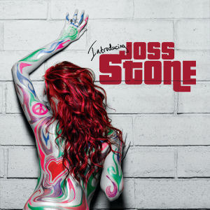 Joss Stone / Introducing Joss Stone (미개봉)
