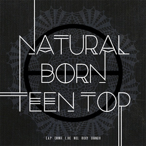 틴탑 (Teen Top) / Natural Born Teen Top : Dream (6th Mini Album/미개봉)