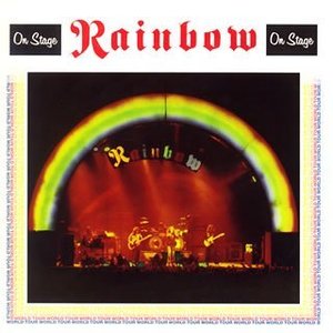 Rainbow / On Stage (Remastered/수입/미개봉)