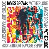 James Brown / Motherlode (수입/미개봉)