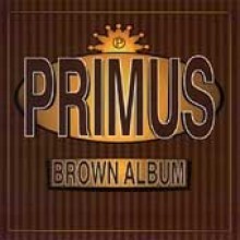 [중고] Primus / Brown Album (수입)