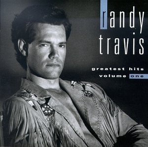 [중고] Randy Travis / Greatest Hits, Vol. 1 (수입)