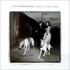 [중고] Van Morrison / Days Like This