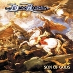 [중고] Dark Horizon / Son Of Gods (수입)