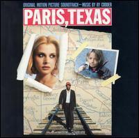 [중고] [LP] Ry Cooder / Paris, Texas O.S.T.