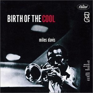 Miles Davis / Birth Of The Cool (미개봉)