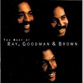 Ray, Goodman &amp; Brown / The Best (미개봉)