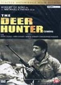 [중고] [DVD] Deer Hunter - 디어 헌터