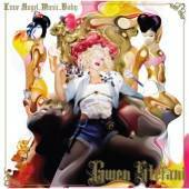 [중고] Gwen Stefani / Love Angel Music Baby (양장커버/수입)