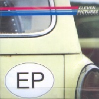 Eleven Pictures / Initials (미개봉)