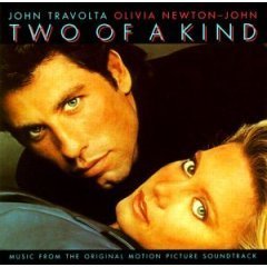 [중고] [LP] O.S.T. (Olivia Newton John, John Travolta) / Two Of A Kind (수입)
