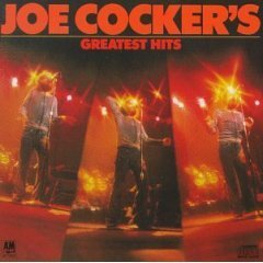 [중고] [LP] Joe Cocker / Joe Cocker&#039;s Greatest Hits (수입)