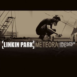 Linkin Park / Meteora (Limited Edition/CD+VCD/홍보용/미개봉)