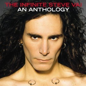 [중고] Steve Vai / The Infinitive Steve Vai: An Anthology (2CD/홍보용)