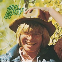 [중고] [LP] John Denver / John Denver&#039;s Greatest Hits (수입)