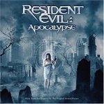 [중고] O.S.T. / Resident Evil: Apocalypse - 레지던트 이블 2 (홍보용)