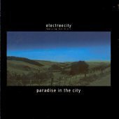 [중고] 일렉트리시티 (Electreecity) / 1집 - Paradise In The City (Digipack/홍보용)