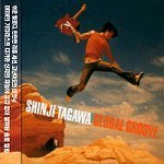 [중고] Tagawa Shinji (다가와 신지) / Global Groove