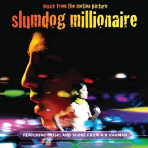 [중고] O.S.T. / Slumdog Millionaire - 슬럼독 밀리어네어