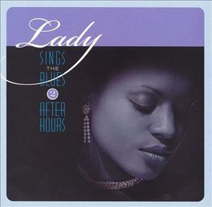 [중고] V.A. / Lady Sings the Blues Vol. 2  After Hours (수입)