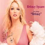 [중고] Britney Spears / Britney (아웃케이스/홍보용)