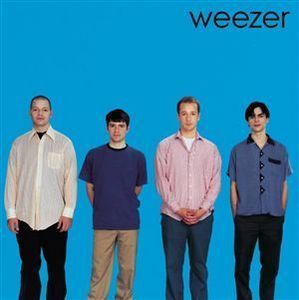 Weezer / Weezer (Blue/미개봉)
