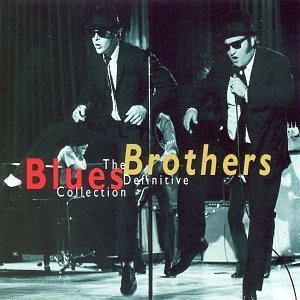 [중고] Blues Brothers / Definitive Collection (수입)