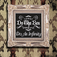 [중고] Do As Infinity (두 애즈 인피니티) / Do The Box (6CD+1DVD Box/CD 1장만 개봉/홍보용)