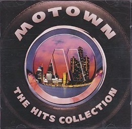 V.A / Motown : The Hits Collection, Volume 2 (2CD/미개봉)