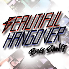 [중고] 빅뱅 (Bigbang) / Beautiful Hangover (Single)