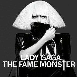 [중고] Lady Gaga / The Fame Monster (2CD/수입)