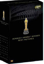 [중고] [DVD] Academy Award Winner Best Pictures -  아카데미 수상작 베스트10 컬렉션 박스세트 (10DVD)