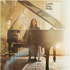 [중고] [LP] Carole King / Music (수입)