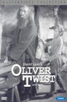 [중고] [DVD] Oliver Twist - 올리버 트위스트 (홍보용)