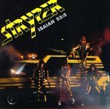 Stryper / Soldiers Under Command (수입/미개봉)