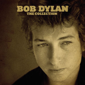 Bob Dylan / The Collection (미개봉)
