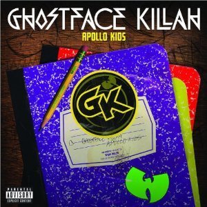 Ghostface Killah / Apollo Kids (수입/미개봉)