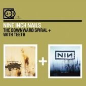 Nine Inch Nails / The Downward Spiral+With Teeth (2CD/수입/미개봉)
