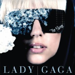 Lady Gaga / The Fame (수입/미개봉)