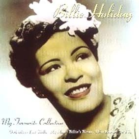 Billie Holiday / My Favourite Collection (수입/미개봉)