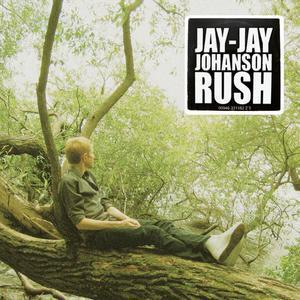 Jay-Jay Johanson / Rush (수입/미개봉)