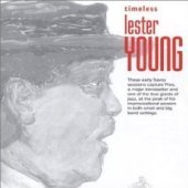Lester Young / Timeless Lester Young (수입/미개봉)