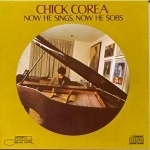 Chick Corea / Now He Sings, Now He Sobs (수입/미개봉)
