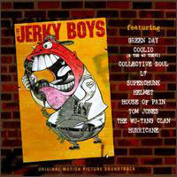 O.S.T. / Jerky Boys (미개봉)