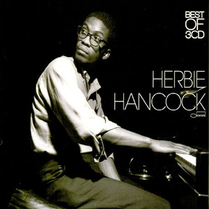 [중고] Herbie Hancock / Best Of Herbie Hancock (일본수입)