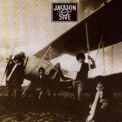 Jackson 5 / Skywriter (미개봉)