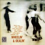 [중고] John Coltrane, Frank Wess / Wheelin&#039; &amp; Dealin&#039; (수입)