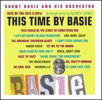[중고] Count Basie / This Time by Basie (수입)