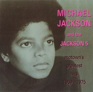 Michael Jackson &amp; Jackson 5 / Motown&#039;s Greatest Hits 1969 - 1975 (미개봉)