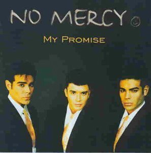 [중고] No Mercy / My Promise